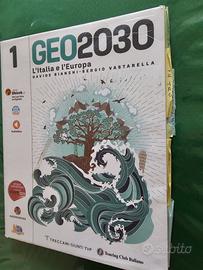 Geo2030. vol 1