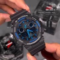 G - Shock 