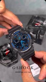 G - Shock 