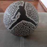 palla da basket della Jordan 