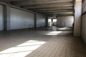 Locale Commerciale - Misterbianco