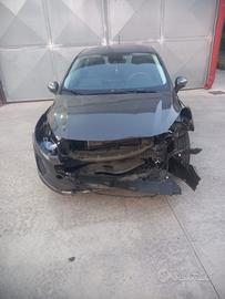 Ford Fiesta 2023 Incidentata sinistrata