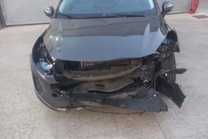 Ford Fiesta 2023 Incidentata sinistrata