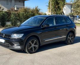 VOLKSWAGEN Tiguan 2ª serie - 2017