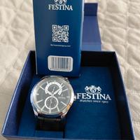 orologio festina