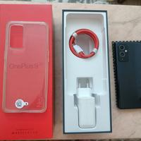 Oneplus 9  5G