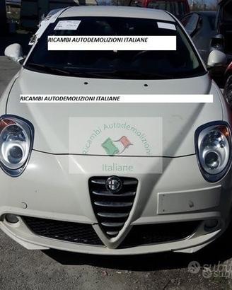 Ricambi Alfa Romeo Mito