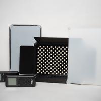 Kit Luci led Professionali Viltrox VL-S192T