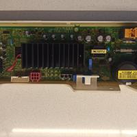 Scheda elettronica programmata EBR83467108