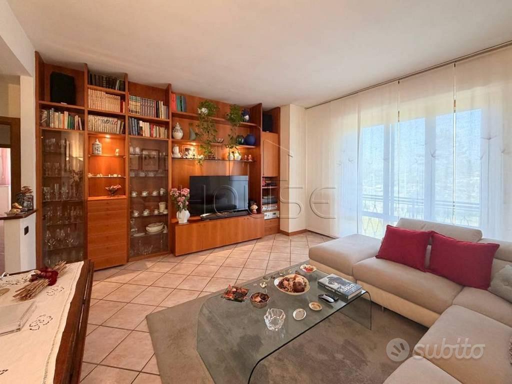 Appartamento – Castiglion Fibocchi, Arezzo - Vista 4