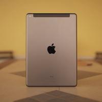 iPad 9 generazione wifi+ cellular 256gb