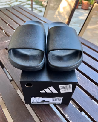 Ciabatte Adidas Adilette Lumia JP9580 N.46
