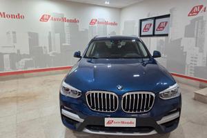 Bmw X3 xDrive20d xLine
