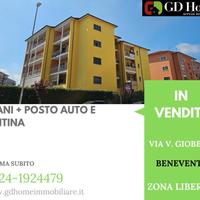 Via Vincenzo Gioberti