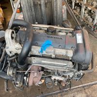 Motore completo Volvo Serie 70 Coupe C70 2.0 20VT