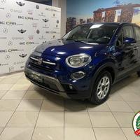 FIAT 500X 1.6 Mjt 120cv DCT Business CityCross