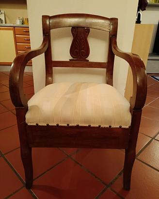 Poltrona vintage
