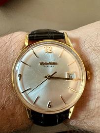 Orologio Wyler Vetta fondo magazzino