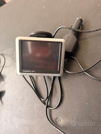 Garmin nuvi