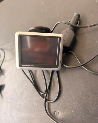 Garmin nuvi