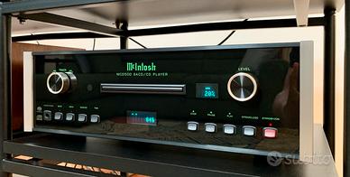 Lettore CD Mcintosh MCD 500