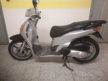 Honda SH 150 - 2003