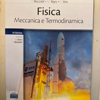 Fisica - meccanica e termodinamica