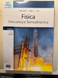 Fisica - meccanica e termodinamica