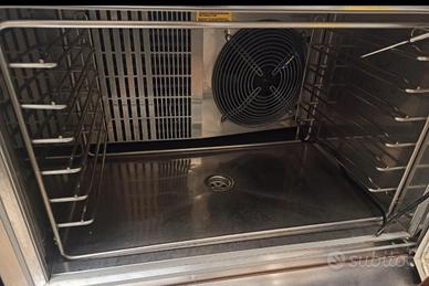 abbattitore Zanussi 