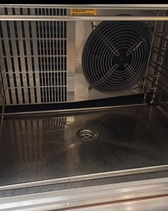 abbattitore Zanussi 