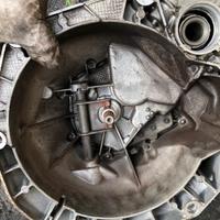 CAMBIO FIAT PANDA 312A2000