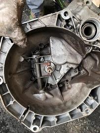 CAMBIO FIAT PANDA 312A2000