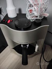 macchinetta caffè 
