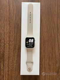 Apple Watch SE 2 - 44 mm