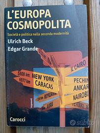 L'EUROPA COSMOPOLITA 