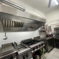 Trattoria bar sestri ponente centro