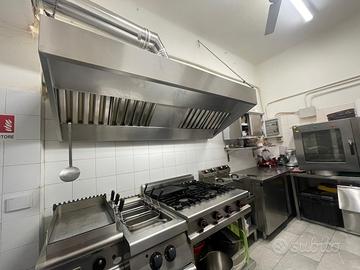 Trattoria bar sestri ponente centro