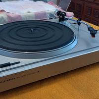 TELEFUNKEN CS1_turntable belt drive_giradischi