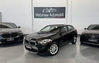 BMW X2 Sdrive 18i 1.5cc 140cv Bluetooth+Clima OK N