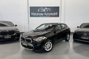 BMW X2 Sdrive 18i 1.5cc 140cv Bluetooth+Clima OK N