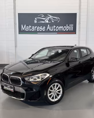 BMW X2 Sdrive 18i 1.5cc 140cv Bluetooth+Clima OK N