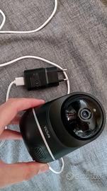victure videocamera 