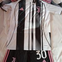 Completo Juve Adidas 