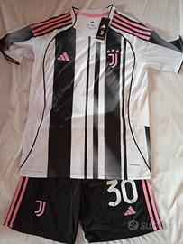 Completo Juve Adidas 