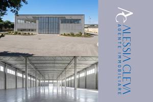 Immobile di 1200 m² a Anzio