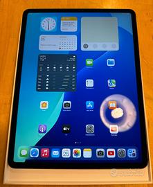 IPad Pro 12.9 256GB WiFi Cel. LTE + Magic Keyboard