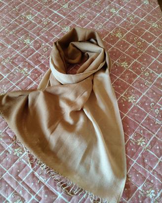 stola foulard rettangolare donna 