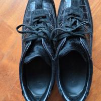 scarpe Santoni donna 