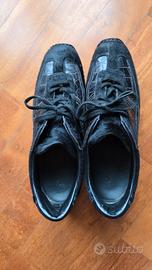 scarpe Santoni donna 