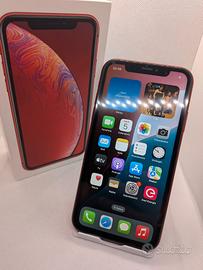 iPhone Xr 128GB